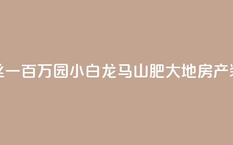 快手粉丝一百万0.01园小白龙马山肥大地房产装修网站,快手50赞免费 - 抖音点赞1元100个赞平台在线 qq空间访客量低价 第1张 快手粉丝一百万0.01园小白龙马山肥大地房产装修网站,快手50赞免费 - 抖音点赞1元100个赞平台在线 qq空间访客量低价 第1张